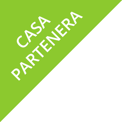 Casa partenera