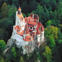 Castelul Bran