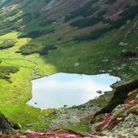 Lacul Iezer