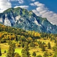 Parcul National Piatra Craiului