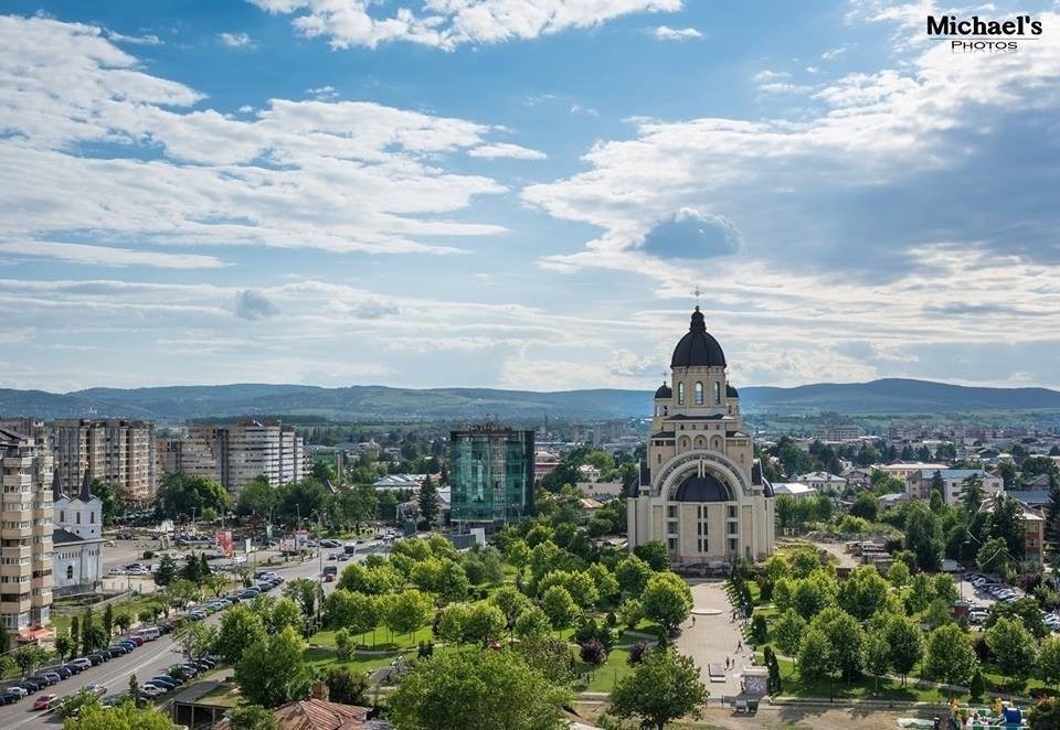 BACAU