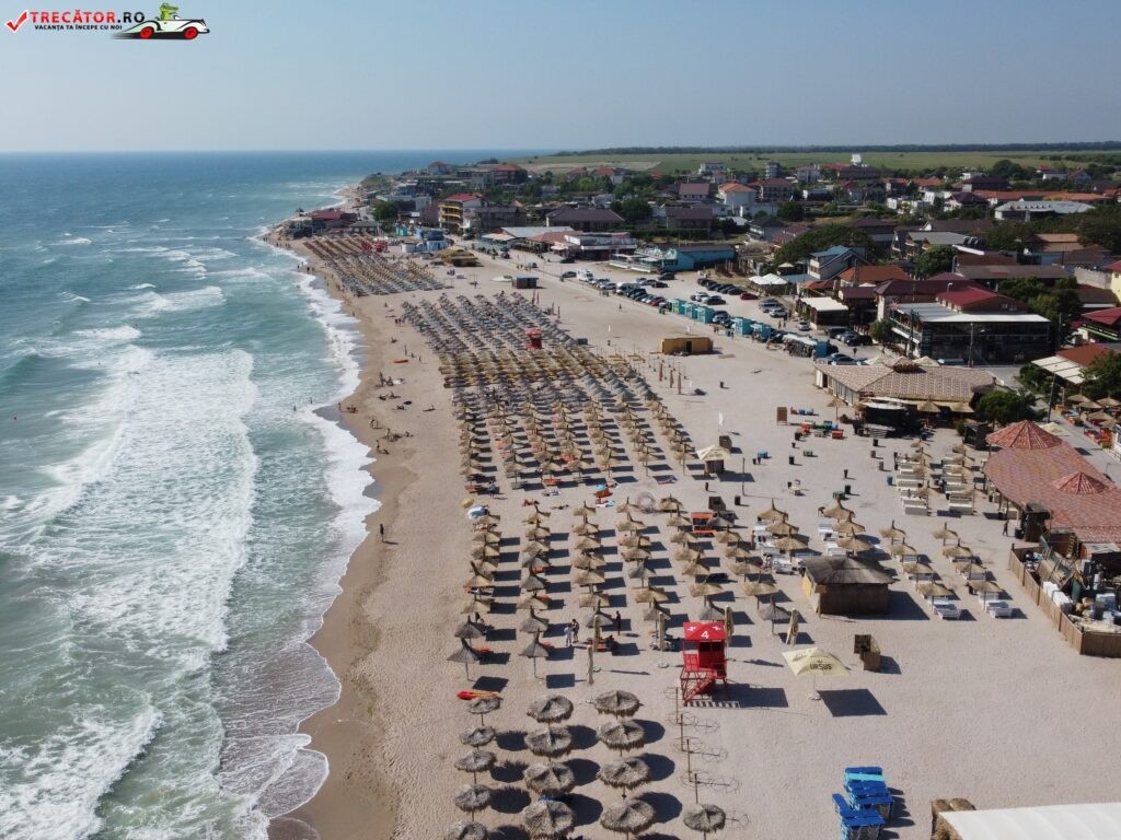 LITORAL-VAMA VECHE