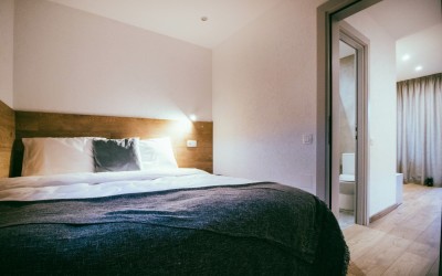 Kub House, Bacau